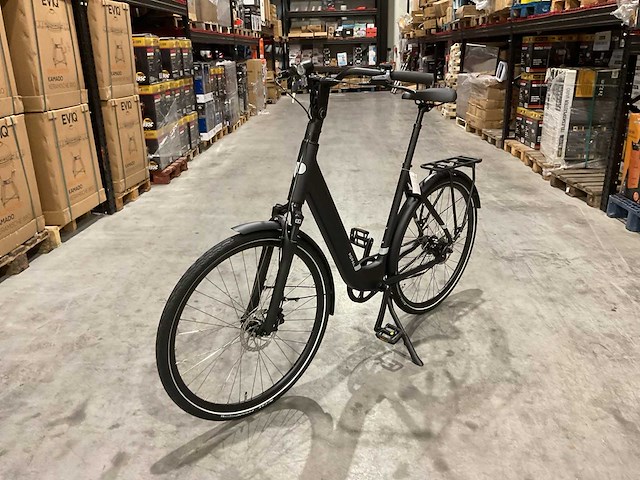 Popal arc1+ 54 cm elektrische fiets - afbeelding 18 van  63