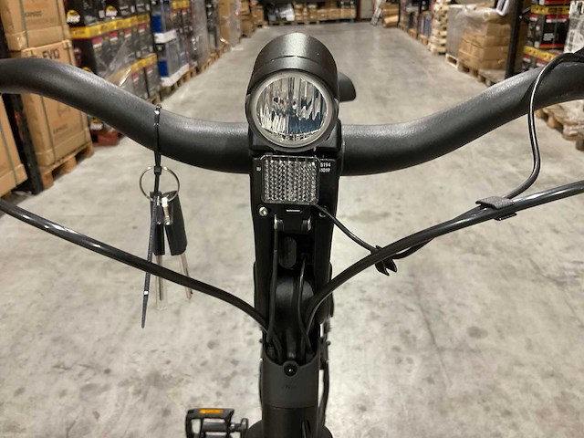 Popal arc1+ 54 cm elektrische fiets - afbeelding 21 van  63