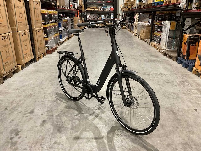 Popal arc1+ 54 cm elektrische fiets - afbeelding 22 van  63