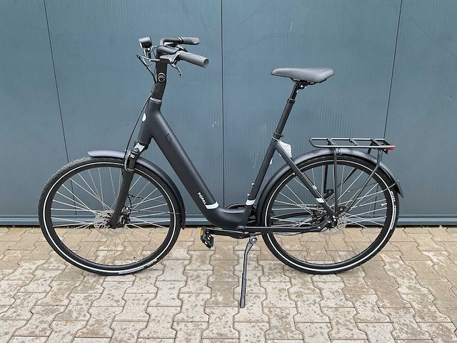Popal arc1+ 54 cm elektrische fiets - afbeelding 29 van  63
