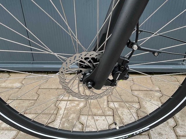 Popal arc1+ 54 cm elektrische fiets - afbeelding 31 van  63