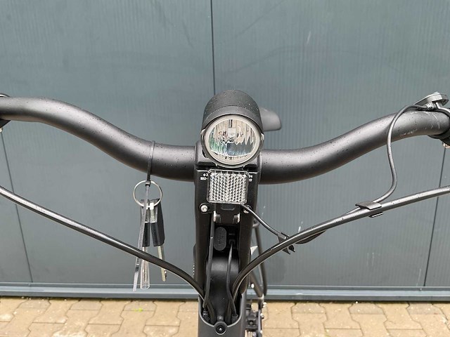 Popal arc1+ 54 cm elektrische fiets - afbeelding 37 van  63