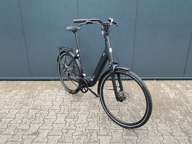 Popal arc1+ 54 cm elektrische fiets - afbeelding 38 van  63