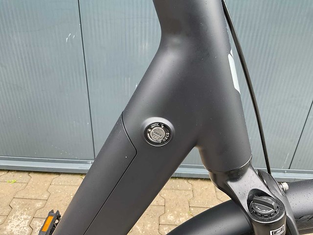 Popal arc1+ 54 cm elektrische fiets - afbeelding 39 van  63