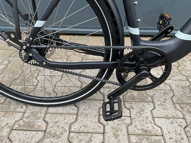 Popal arc1+ 54 cm elektrische fiets - afbeelding 40 van  63