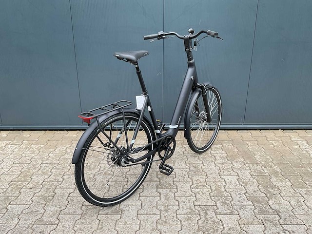Popal arc1+ 54 cm elektrische fiets - afbeelding 41 van  63