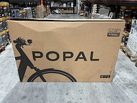 Popal arc1+ 54 cm elektrische fiets - afbeelding 34 van  63