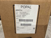 Popal arc1+ 54 cm elektrische fiets - afbeelding 49 van  63