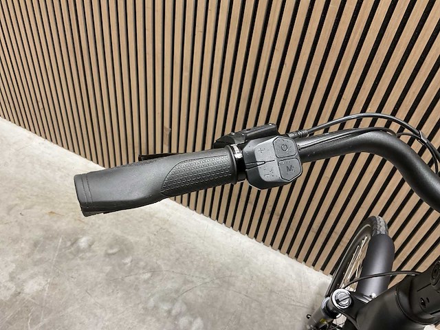 Popal arc1+ 54 cm elektrische fiets - afbeelding 60 van  63