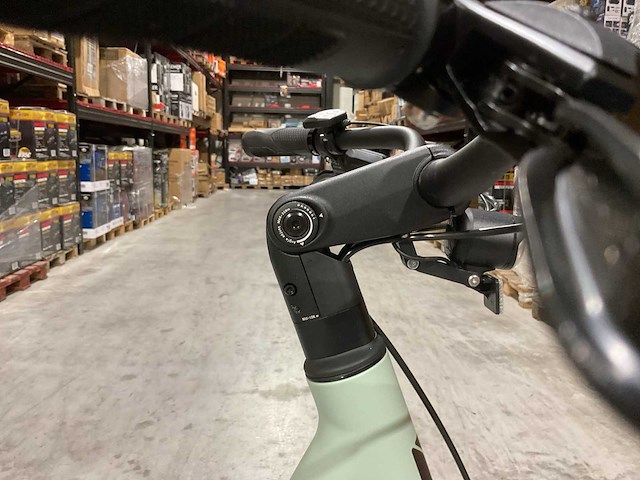 Popal arc1+ 54cm elektrische fiets - afbeelding 2 van  64