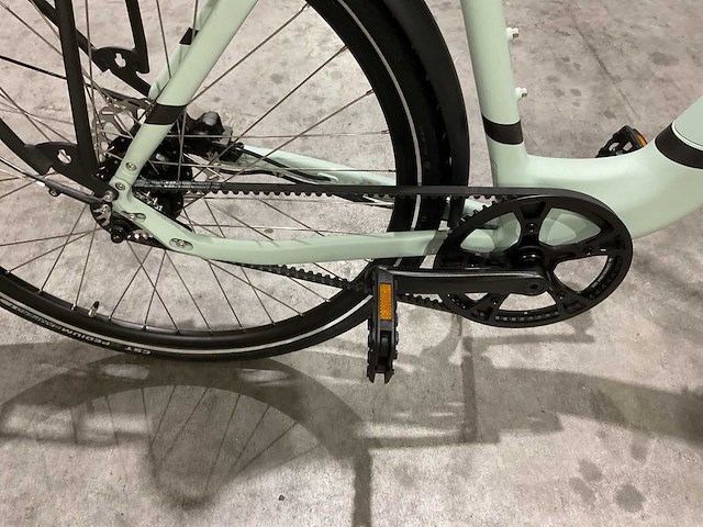 Popal arc1+ 54cm elektrische fiets - afbeelding 3 van  64