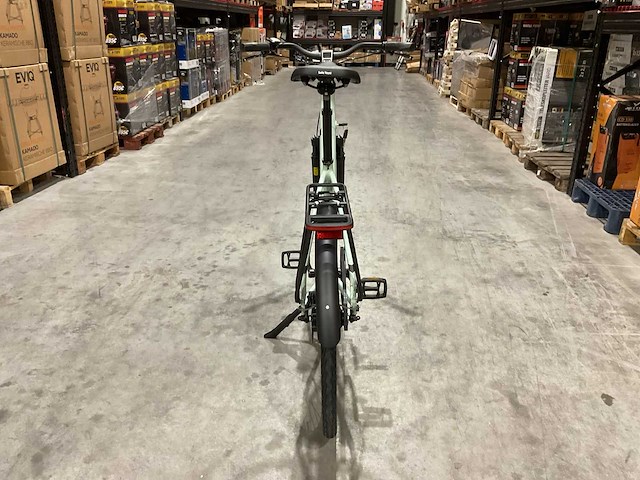 Popal arc1+ 54cm elektrische fiets - afbeelding 4 van  64