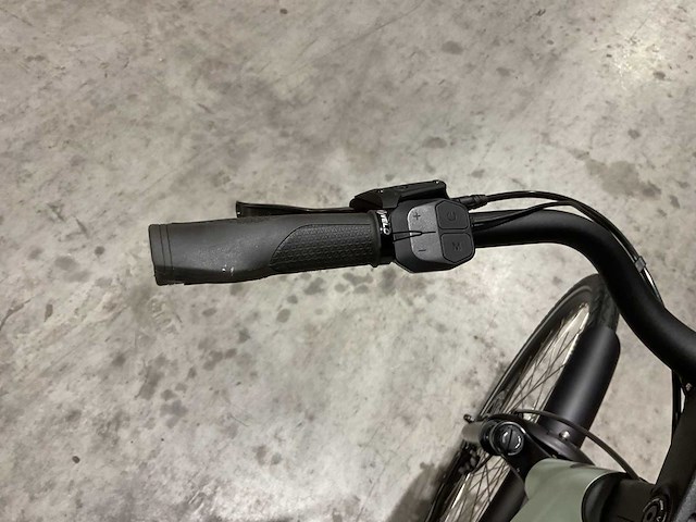 Popal arc1+ 54cm elektrische fiets - afbeelding 6 van  64