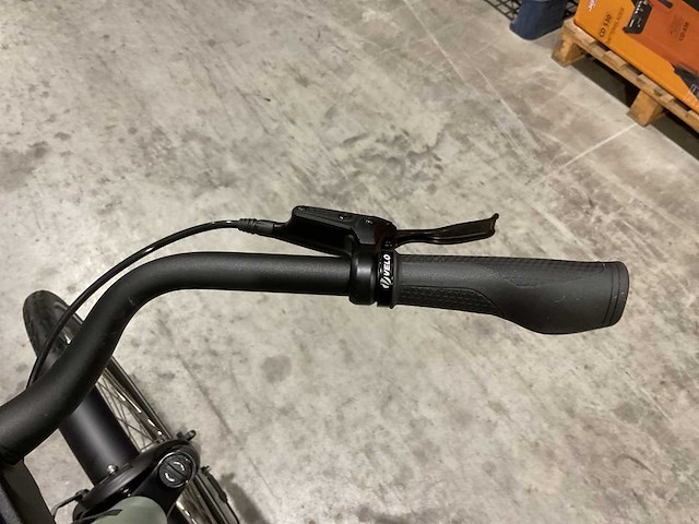 Popal arc1+ 54cm elektrische fiets - afbeelding 8 van  64