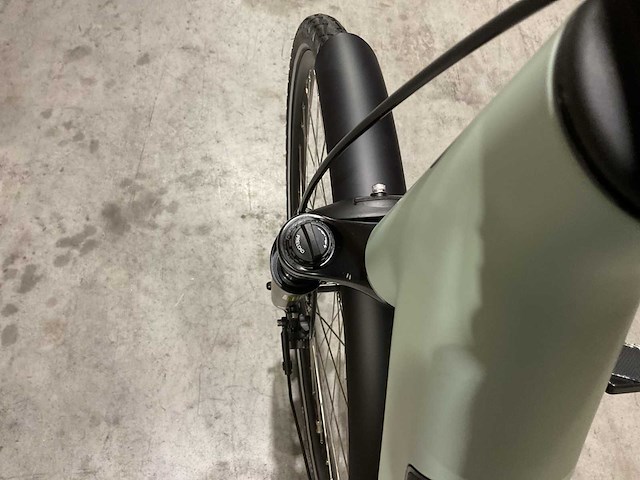 Popal arc1+ 54cm elektrische fiets - afbeelding 9 van  64