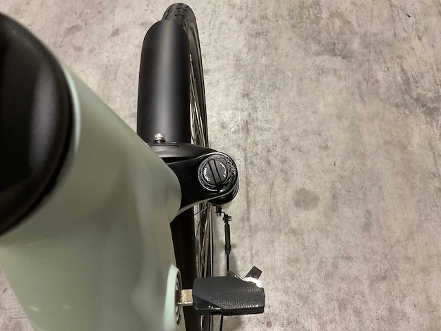 Popal arc1+ 54cm elektrische fiets - afbeelding 10 van  64