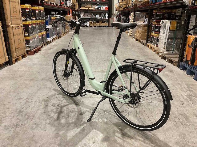 Popal arc1+ 54cm elektrische fiets - afbeelding 13 van  64