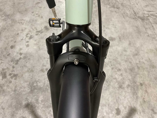 Popal arc1+ 54cm elektrische fiets - afbeelding 20 van  64