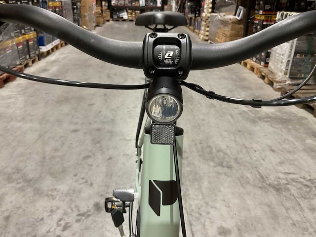 Popal arc1+ 54cm elektrische fiets - afbeelding 21 van  64
