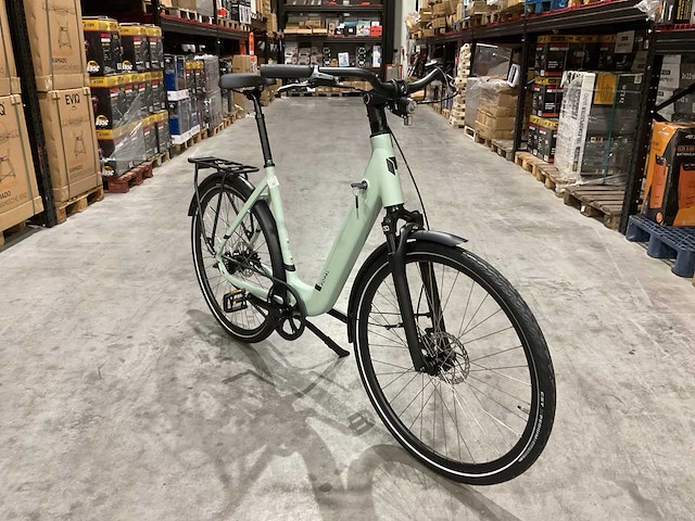 Popal arc1+ 54cm elektrische fiets - afbeelding 22 van  64