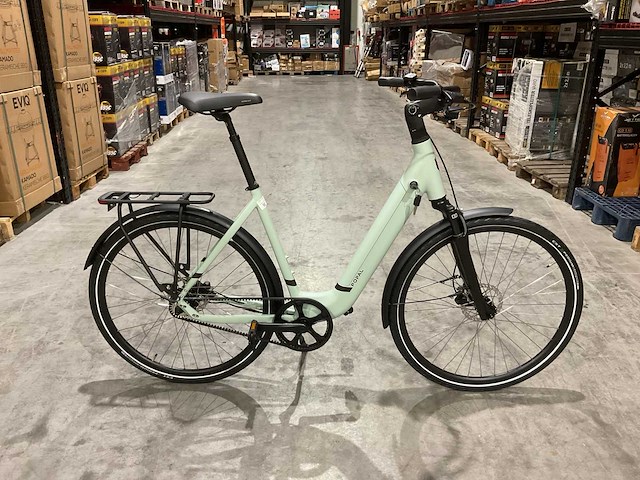 Popal arc1+ 54cm elektrische fiets - afbeelding 12 van  64