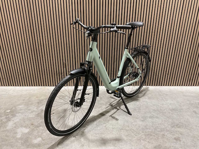 Popal arc1+ 54cm elektrische fiets - afbeelding 29 van  64