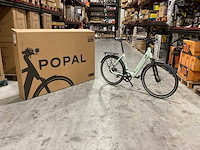 Popal arc1+ 54cm elektrische fiets - afbeelding 23 van  64