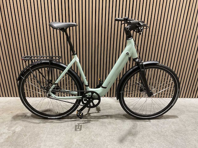 Popal arc1+ 54cm elektrische fiets - afbeelding 35 van  64