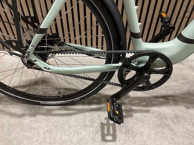 Popal arc1+ 54cm elektrische fiets - afbeelding 36 van  64
