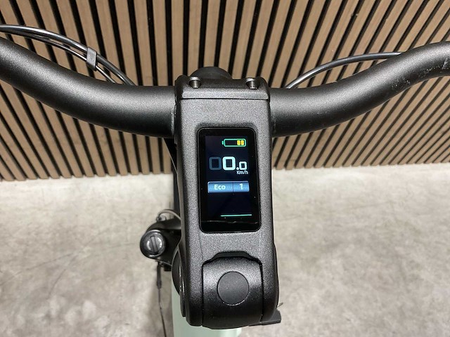 Popal arc1+ 54cm elektrische fiets - afbeelding 46 van  64