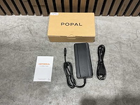 Popal arc1+ 54cm elektrische fiets - afbeelding 48 van  64