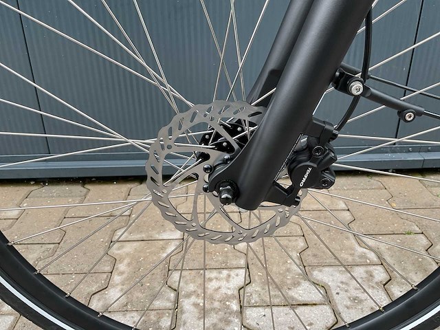 Popal arc1+ 54cm elektrische fiets - afbeelding 50 van  64