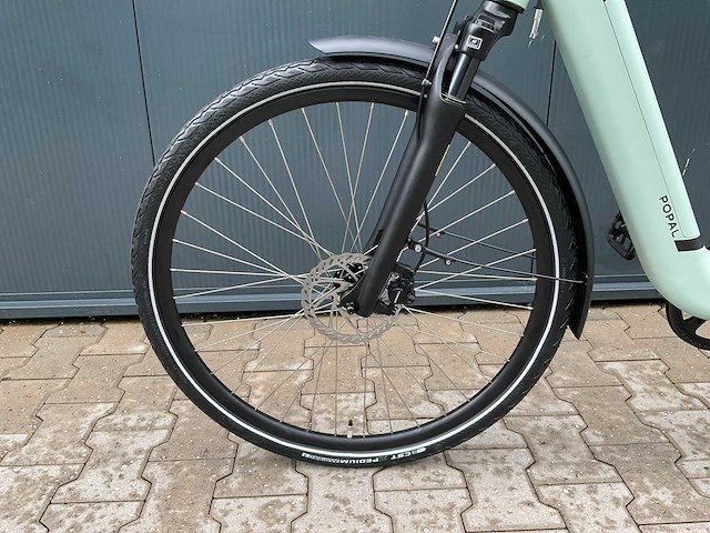 Popal arc1+ 54cm elektrische fiets - afbeelding 51 van  64