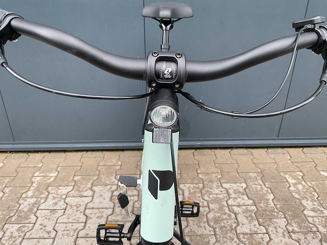 Popal arc1+ 54cm elektrische fiets - afbeelding 56 van  64