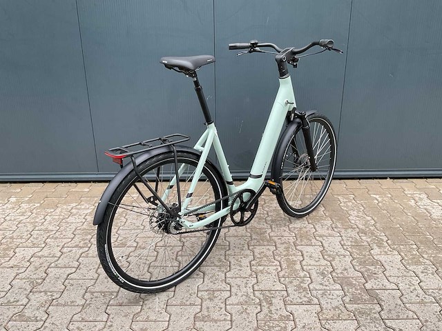 Popal arc1+ 54cm elektrische fiets - afbeelding 57 van  64