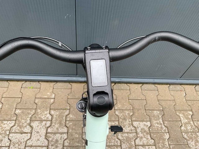 Popal arc1+ 54cm elektrische fiets - afbeelding 59 van  64