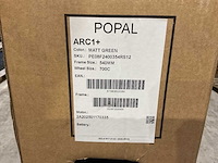 Popal arc1+ 54cm elektrische fiets - afbeelding 55 van  64