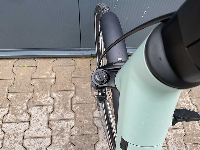 Popal arc1+ 54cm elektrische fiets - afbeelding 61 van  64