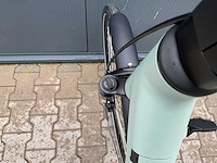 Popal arc1+ 54cm elektrische fiets - afbeelding 61 van  64