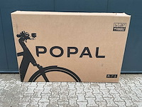 Popal arc1+ 54cm elektrische fiets - afbeelding 62 van  64