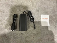 Popal arc1+ 54cm elektrische fiets - afbeelding 60 van  64