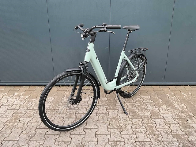 Popal arc1+ 54cm elektrische fiets - afbeelding 66 van  77