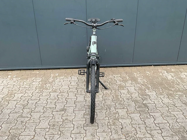 Popal arc1+ 54cm elektrische fiets - afbeelding 73 van  77