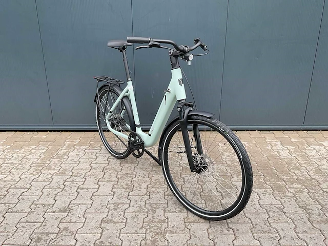 Popal arc1+ 54cm elektrische fiets - afbeelding 69 van  77