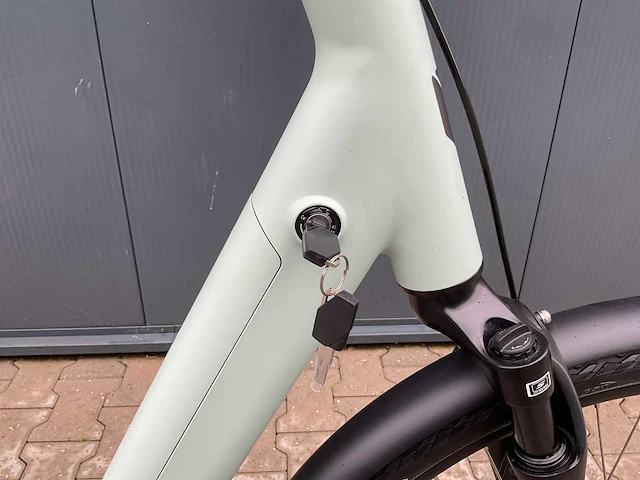 Popal arc1+ 54cm elektrische fiets - afbeelding 71 van  77