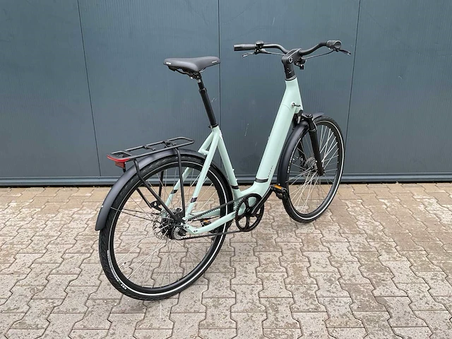 Popal arc1+ 54cm elektrische fiets - afbeelding 72 van  77