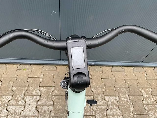 Popal arc1+ 54cm elektrische fiets - afbeelding 74 van  77