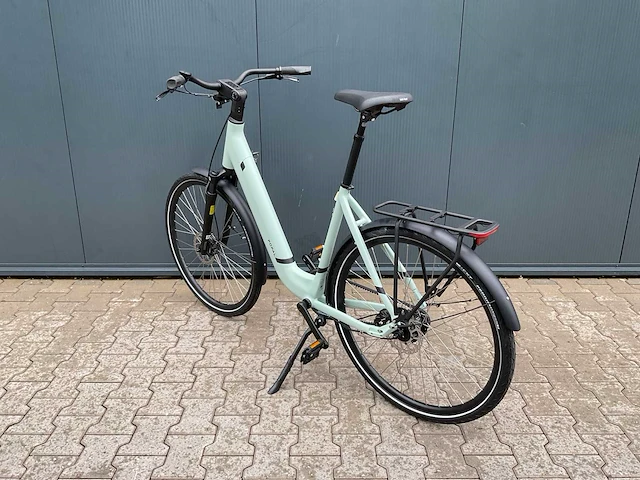 Popal arc1+ 54cm elektrische fiets - afbeelding 77 van  77