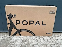 Popal arc1+ 54cm elektrische fiets - afbeelding 67 van  77