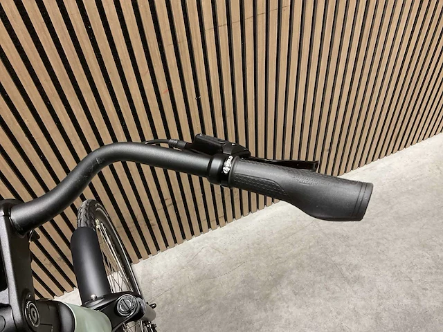 Popal arc1+ 54cm elektrische fiets - afbeelding 43 van  77